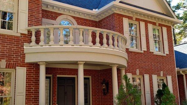 Scotty Taylor Plastering