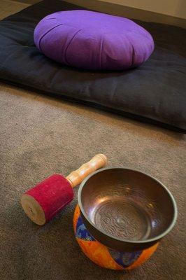 Sage Anxiety Treatment Program