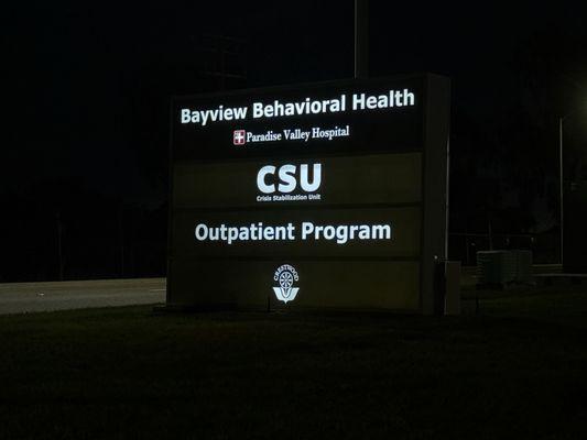 Paradise Valley Hospital