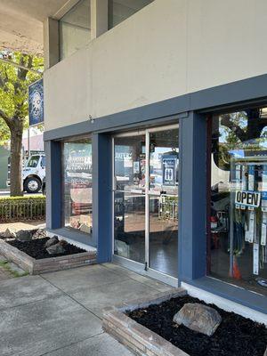 Anthony’s Automotive