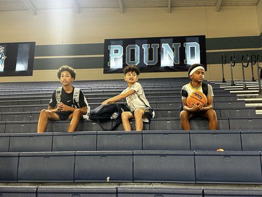 Centennial High School