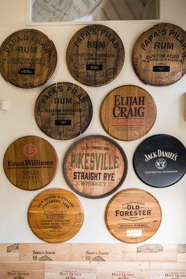 NAPA Valley Beverage II