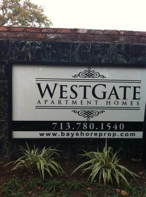 Westgate Apartments
