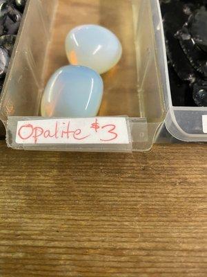 Opalite