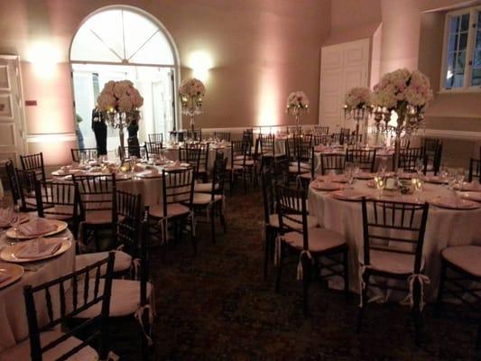 Wedding Masters Event Productions by Nora