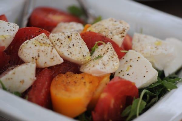 Island View Catering