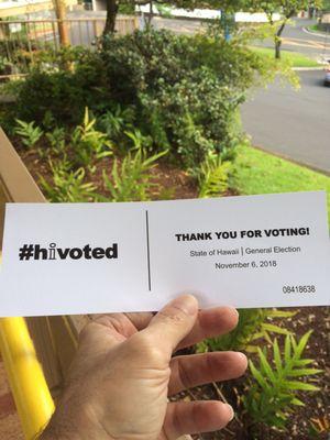 Palisades Elementary School