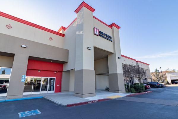 Security Public Storage