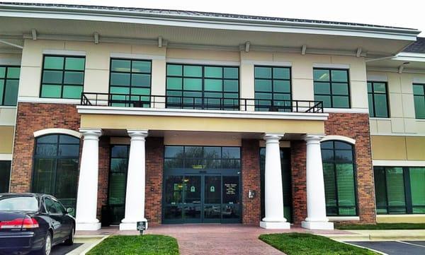 Raleigh Radiology, 3200 Blue Ridge Rd, Ste 100, Raleigh, NC 27612, US ...