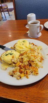 Blueberry Hill Breakfast Cafe