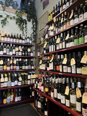 Amendment XXI Wine & Spirits