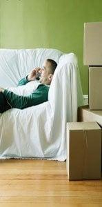 Kendall moving service