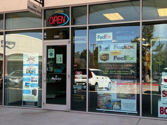 JPC Laptop & Phone Repair