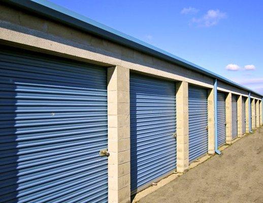 Brockport Mini Storage