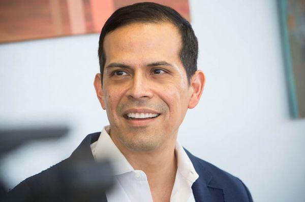 Damian R. Castaneda, Owner, Attorney at Law