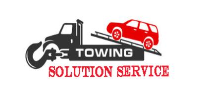 Towing Solution Service