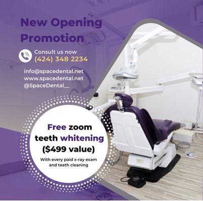 Space Dental