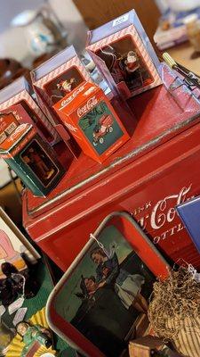 The Glass Monocle Antiques