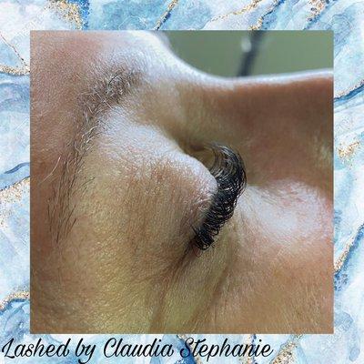 D-Curl Classic Lash Extension Set