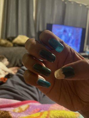 New Wong Nail Supplies