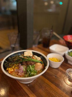 JINYA Ramen Bar
