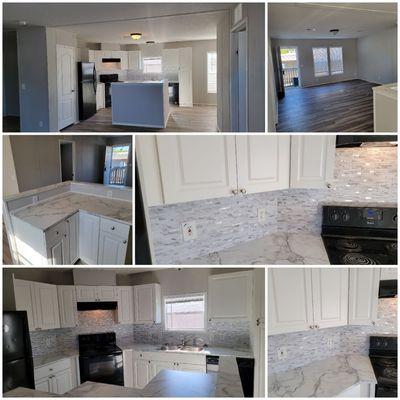 J&L Handyman Services