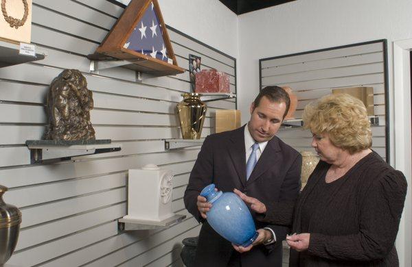 Hubbell Funeral Home