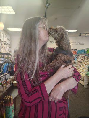 The Parable Christian Store