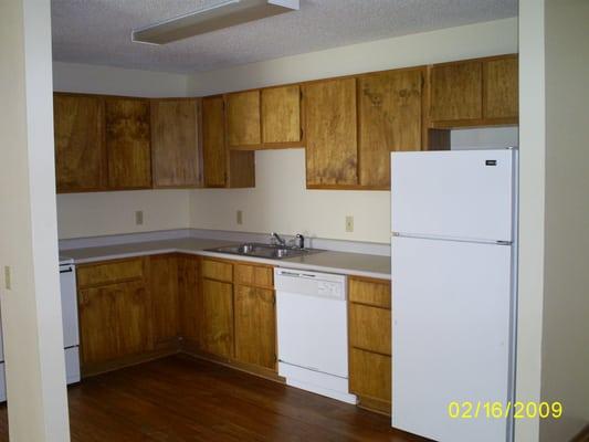 Valley View Apartments