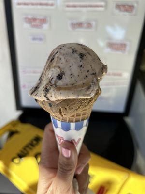 McConnells Fine Ice Creams