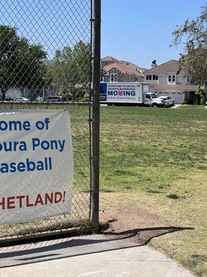 Attention To Detail Moving