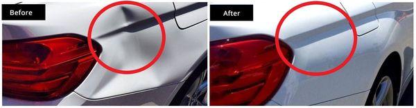 National Color Auto Paint