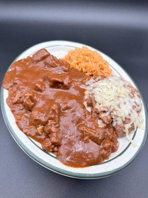 Casa Flores Restaurant