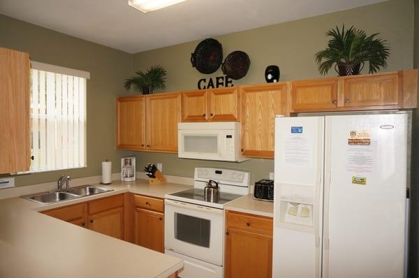 Davenport Vacation Home