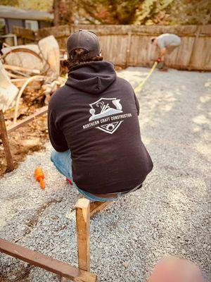 Northern Craft Construction