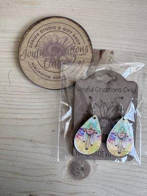 Joyful Creations Only