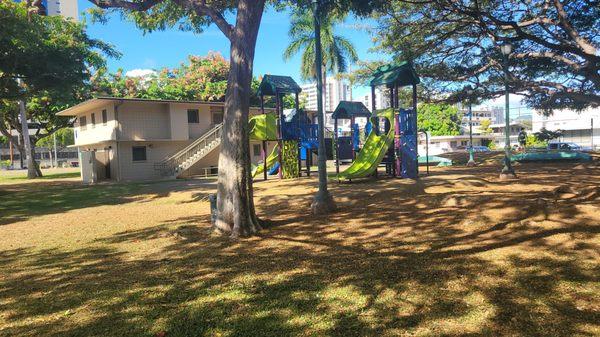 Sheridan Community Park