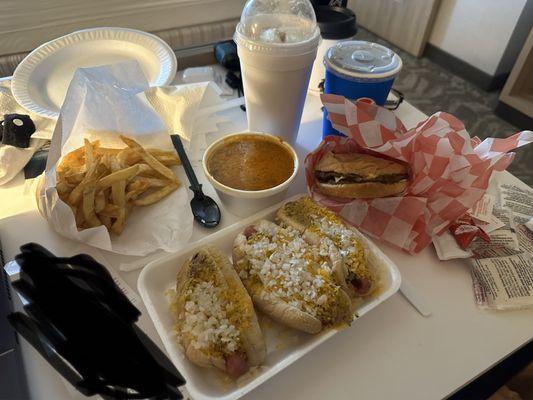 Coney Island Original