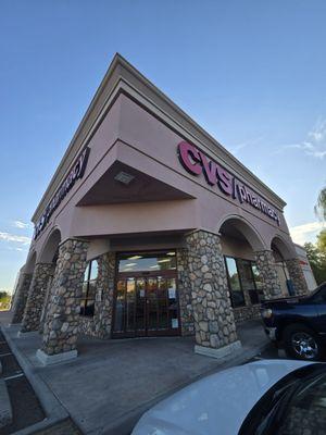 CVS Pharmacy