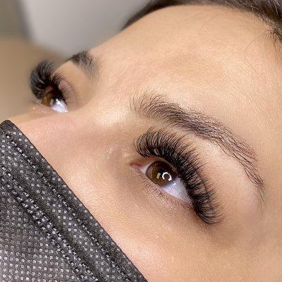Brelleza Brow & Lash Studio