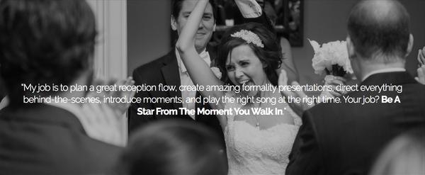 Sound Productions DJ