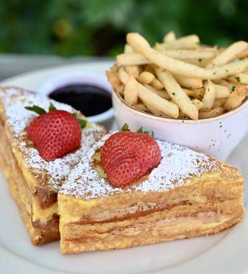 Tavern at the Mission