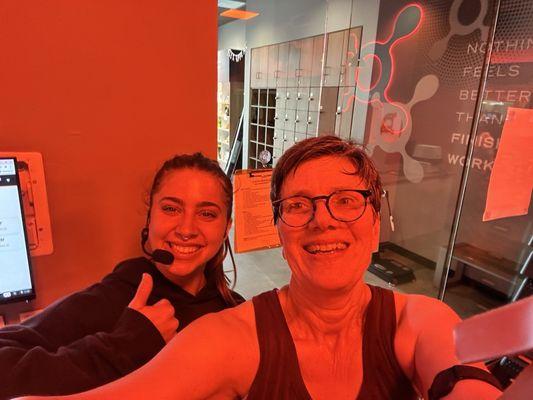 Orangetheory Fitness Eugene