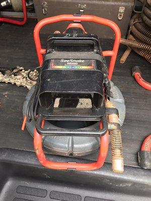 Dj's Plumbing Services