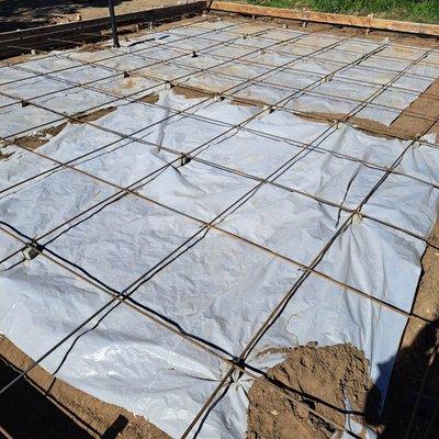 Concrete & Irrigation Concepts