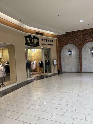 VIP Formal Wear