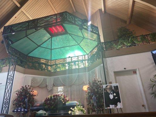 C.P. Bannon Mortuary