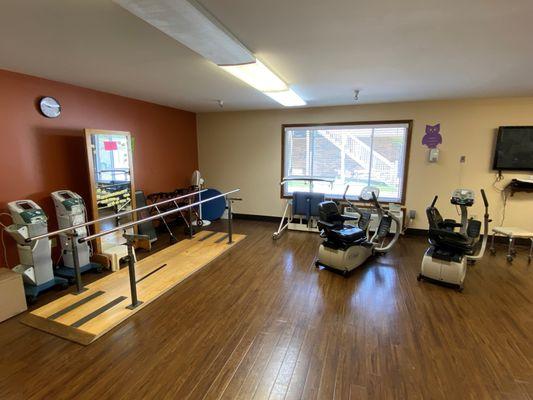 Therapy Room