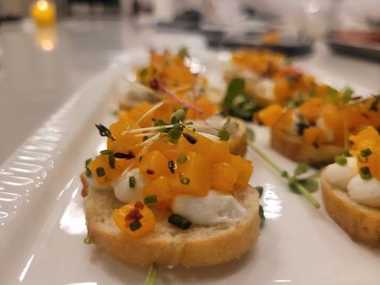 Inspired Cuisine Personal Chefs