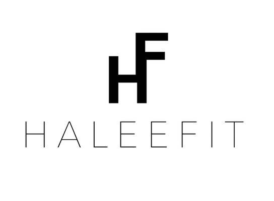 HaleeFit